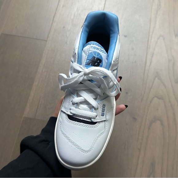 New Balance 550s - Picture 7 of 13